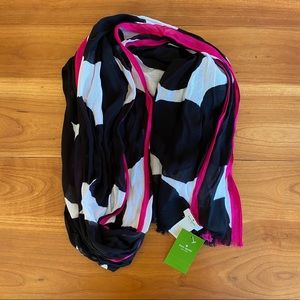 Kate Spade Scarf - Brand New